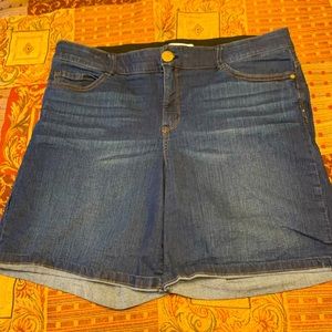 Jean vintage America shirts size 16